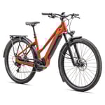 Specialized Turbo Tero 4.0 St Eq Nb 29´´ 2025 Elcykel Mtb