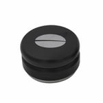 Baristashopen - Coffee Dosing Tamper 58mm - Svart