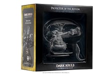 Dark Souls The Role Playing Game: Protector of the Asylum Miniatures & Stat Cards. DnD, RPG, D&D, Dungeons & Dragons. 5E Compatible