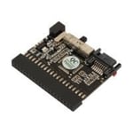 LogiLink Adapter IDE to SATA bidirectional - Contrôleur de stockage - ATA - SATA 3Gb/s