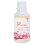 Rose Face Moisturizing Essential Oil Skin Brightening Nourishing Massage SDS