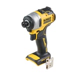 DeWalt 18V XR Brushless Cordless Impact Driver Body Only