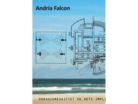 Andria Falcon: Utopi Eller Verklighet | Föreläsare, Arkitekt Maa Arne Arcel | Språk: Danska