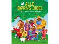 Alla barnens bibel | Språk: Danska