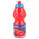 Cars Stor - Sports Water Bottle 400 ml. (088808719-51532)