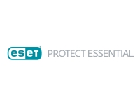 ESET PROTECT Essential - Förnyelse av abonnemangslicens (1 år) - 1 enhet - volym - 100-249 licenser - Linux, Win, Mac, Android, iOS