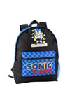 Retro Game Backpack