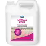 NITOR LINOLJA KOKT NITOR 5L
