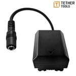 Tether Tools Tool Relay Adapter Sony Battery FZ-100