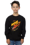 The Incredibles Mom To The Rescue Sweatshirt