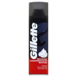 GILLETTE Foam From Beard Classic 300 ML - 3014260302733