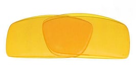 NEW POLARIZED CUSTOM NIGHT VISION LENS FOR OAKLEY GIBSTON SUNGLASSES