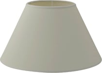 Chintz Lampskärm Ø20cm Beige