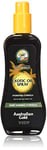 Australian Gold Dark Tanning Exotic Oil Spray 237 ml