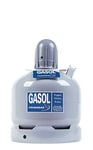 Gasolflaska P6