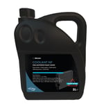 ProMeister OEM COOLANT NF Ready Mixed 5L ProMeister - Volvo - VW - Toyota - Mercedes - BMW - Saab - Renault - Audi