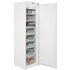 Stoves INT TALL FRZ Integrated Frost Free Upright Freezer with Sliding Door Fixing Kit - F Rated