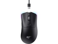 Trådlös Gamingmus Havit Ms966wb (Vit)