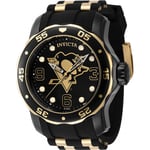 Invicta Mens NHL Watch IN-42322