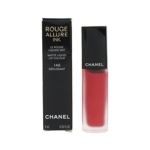 Chanel Coral Red Lipstick Rouge Allure Ink Lip Colour Matte 146 Seduisant - NEW