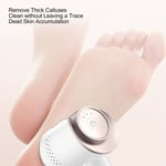 Electric Foot Callus Remover Rechargeable Foot File Pedicure Tools Feet TDM