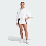 adidas Tennis Premium Wind Jacket Women