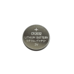 Batteri 3V Lithium CR2032 - 5stk