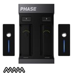 Phase Essential - Wireless DVS Serato DJ Traktor Digital Turntable Controller