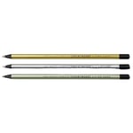 Printworks, fotoalbum pennor 3-pack