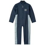 Liewood Maverick UV-Dräkt Classic Navy Mix | Marinblå | 104 cm