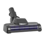 Motorised Turbine Tool Soft Roller Brush Head For Dyson SV03 SV06 & SV09 Vacuums