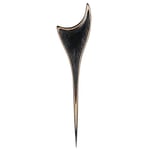 KnitPro KP20925 SYMFONIE: Wood: Flora Shawl PIN/Stick: Crescent, Assorted