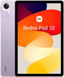 Xiaomi Redmi Pad SE 128GB / 6GB RAM Lavender Purple
