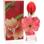 2 x Fragrant Cloud Rose Women's Perfume Eau de Parfum Women's Fragrance 100ml