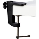 Nielsen Light bordsklämma til LED/Office arkitektlampa, svart