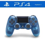 Original Playstation 4 WirelessController(PS4 Controller Dualshock 4)*Blue
