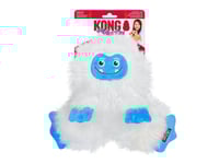 Kong Leksak Holiday Frizzles Yeti M/L