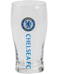 Licensierade Chelsea Ölglas - 1 Pint (0,57 liter)