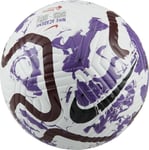 Nike Premier League Academy 2023/2024 AreoSculpt White/Purple Cosmos/Black