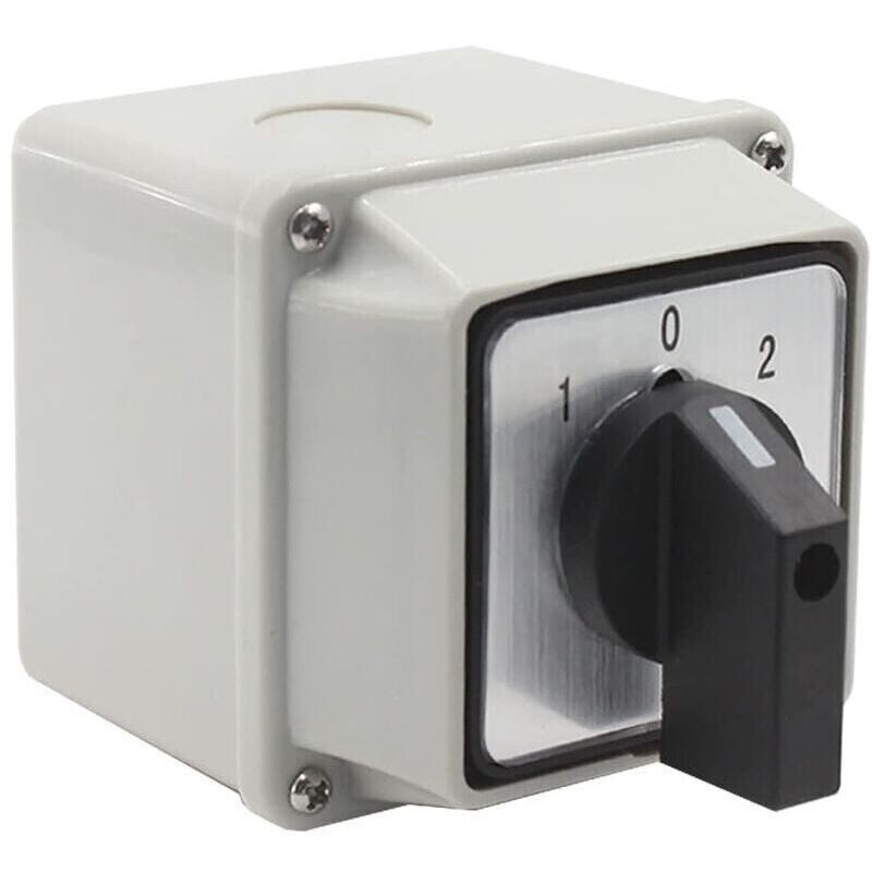 Inverseur de source automatique monophasé au meilleur prix | Leroy Merlin