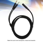 2in 1 Adapter Headphone Cable Fit For Cloud Stinger/Cl BLW