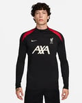 Liverpool F.C. Strike Men's Nike Dri-FIT Football Drill Top