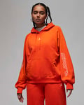 Jordan Sport Women's Graphic Fleece Hoodie