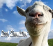 Goat Simulator + GoatZ Steam (Digital nedlasting)