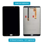 Full LCD For Samsung Galaxy SM-T285 Tab A 7.0 4G Touch Screen Digitizer UK Stock