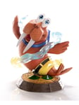 First 4 Figures - Banjo Kazooie (Walrus Banjo) - Figur