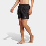 adidas Adicolor Essentials Solid Swim Shorts Men