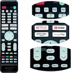 LG TV REMOTE CONTROL REPLACEMENT THAT WORKS EVERY LG TV QUALITY BUY NOT A CHEAPY