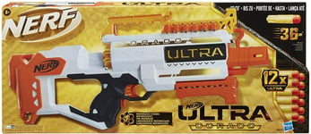 Nerf Ultra Dorado Ultimate Dart Blaster Toy