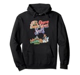 All people observe women's sports Cycling Mountain Bike love Pullover Hoodie